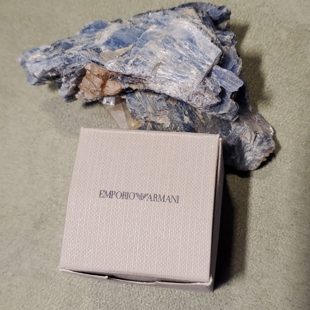 Emporio Armani Ring - Picture 4 of 4